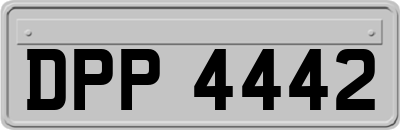 DPP4442