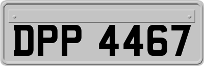 DPP4467