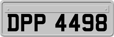 DPP4498