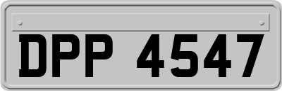 DPP4547