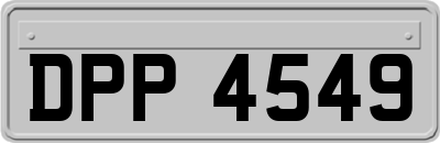 DPP4549