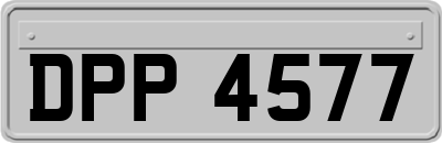 DPP4577