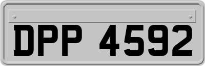 DPP4592
