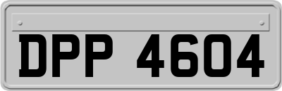 DPP4604