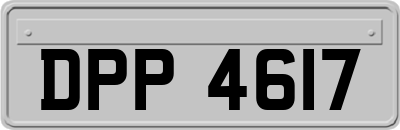 DPP4617