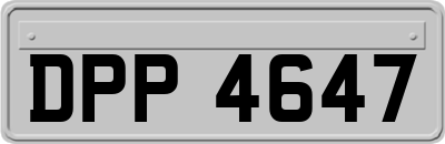 DPP4647