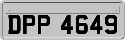 DPP4649