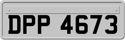 DPP4673
