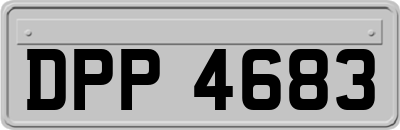 DPP4683