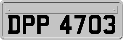 DPP4703