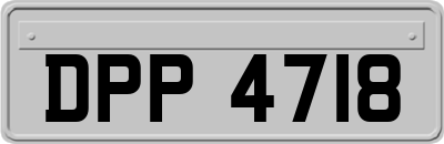 DPP4718