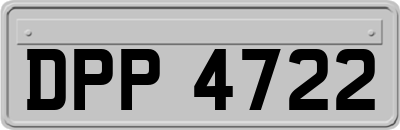 DPP4722