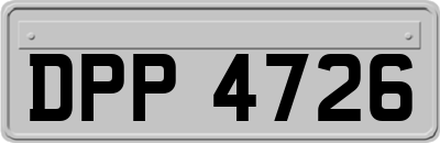 DPP4726