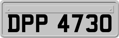 DPP4730