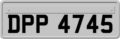 DPP4745