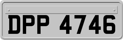 DPP4746