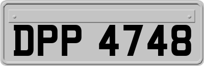 DPP4748
