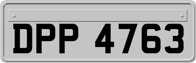 DPP4763