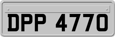 DPP4770