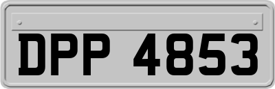 DPP4853