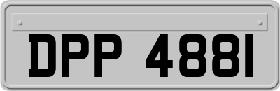 DPP4881