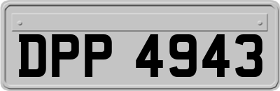 DPP4943