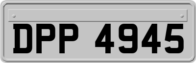 DPP4945
