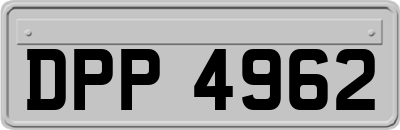DPP4962