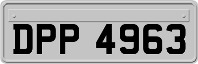 DPP4963