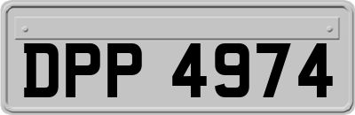 DPP4974