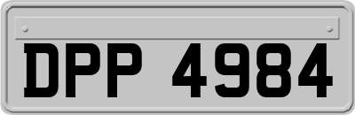 DPP4984