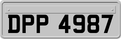 DPP4987