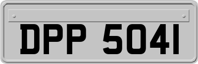 DPP5041