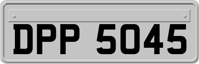 DPP5045