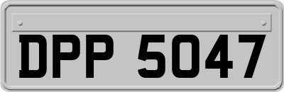 DPP5047