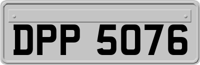 DPP5076