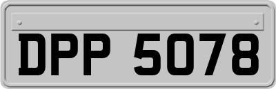 DPP5078