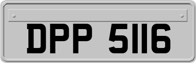 DPP5116