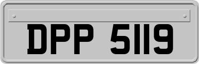 DPP5119