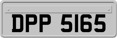 DPP5165