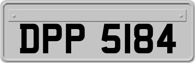 DPP5184