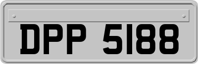DPP5188