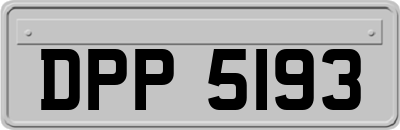 DPP5193