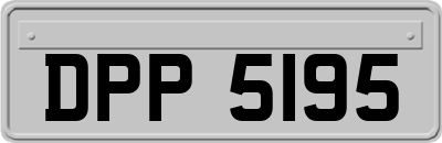 DPP5195