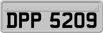 DPP5209