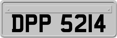 DPP5214