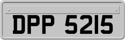 DPP5215