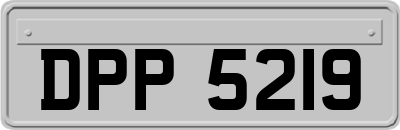 DPP5219