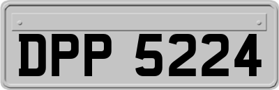 DPP5224