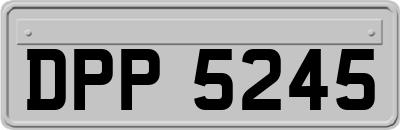 DPP5245